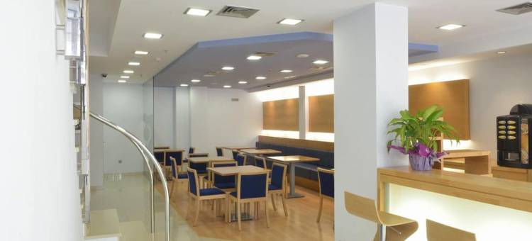 港口酒店(Hotel del Port)图片