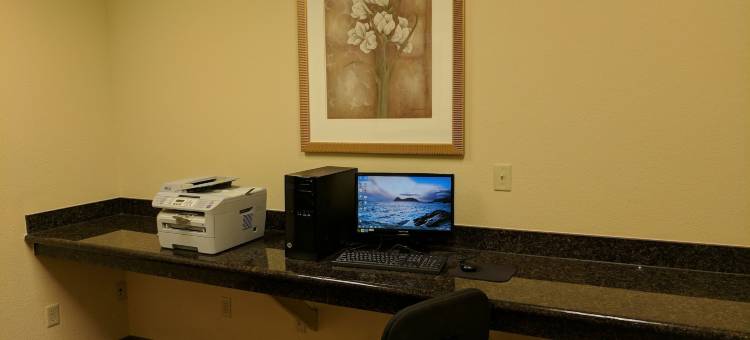 塔拉哈西西北部I-10州际公路卡尔森江山旅馆(Country Inn & Suites by Radisson, Tallahassee-University Area, FL)图片