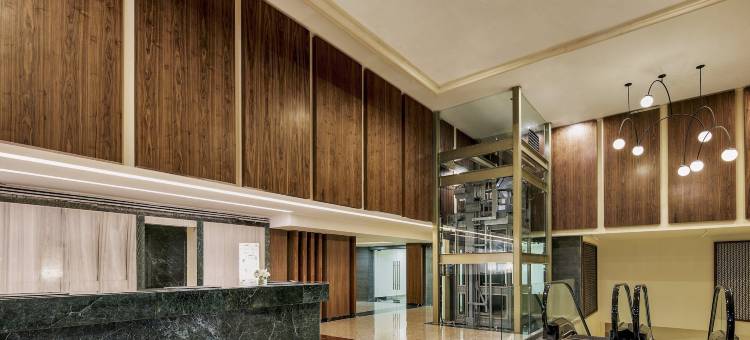 大美洲庆典珊瑚海滩酒店(Grand Fiesta Americana Coral Beach)图片