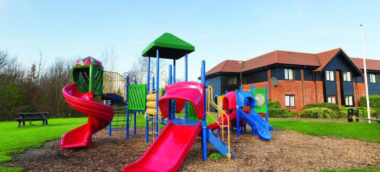 斯蒂夫尼奇北温德姆戴斯酒店(Days Inn by Wyndham Stevenage North)图片