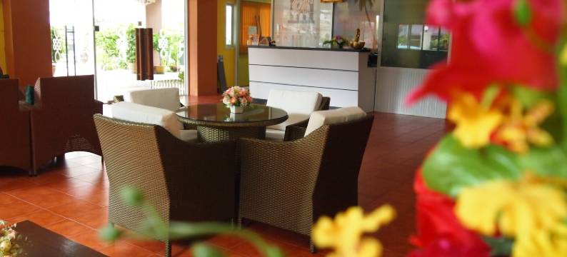 右边度假村(The Right Resort)图片