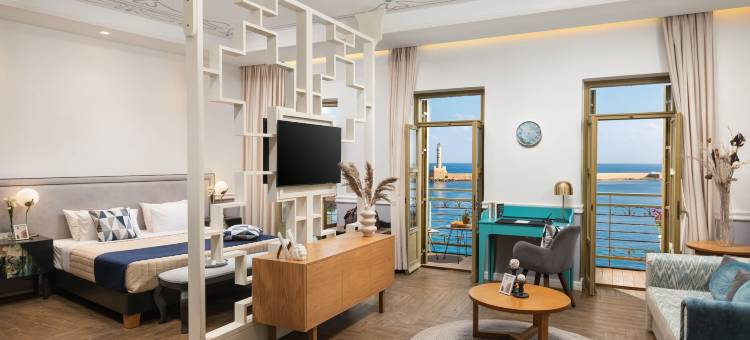 艾莉雅帕拉提诺酒店(Elia Palatino Hotel)图片