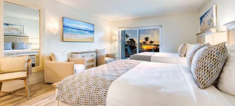 萨尼贝尔旅馆(Sanibel Inn)图片