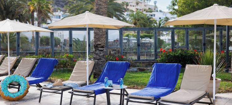 圣奥古斯丁哈皮玛格酒店(Hapimag San Agustín)图片