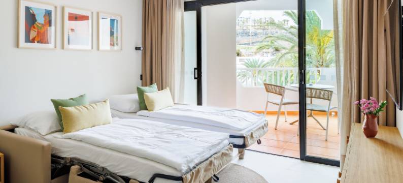 圣奥古斯丁哈皮玛格酒店(Hapimag San Agustín)图片