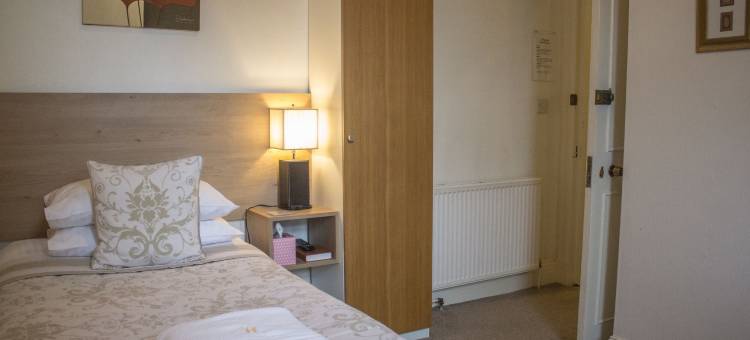 哈泽德内宾馆(Hazeldene Guest House)图片