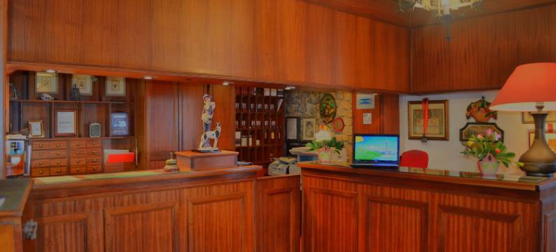 拉莱塞瓦迪卡斯特尔达皮奥 - 查姆&瑞莱克斯酒店(La Riserva di Castel d'Appio- Charme & Relax)图片