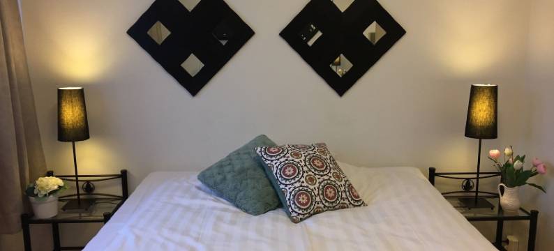 马拉洛酒店(Mälarö Hotell)图片