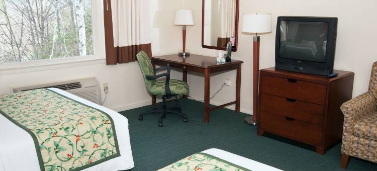 普利茅斯红地毯套房酒店(Red Carpet Inn and Suites Plymouth)图片