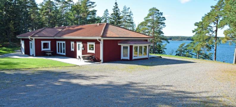 瓦特恩特拉森酒店(Vätternterrassen)图片