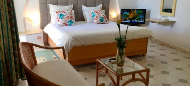 杰尔巴东方酒店(Hotel Djerba Orient)图片