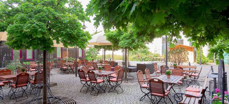 莱比锡多林特酒店(Dorint Hotel Leipzig)图片