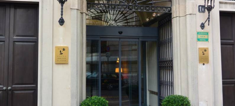 纽约杜查迪大酒店(Hotel Gran Duca di York)图片