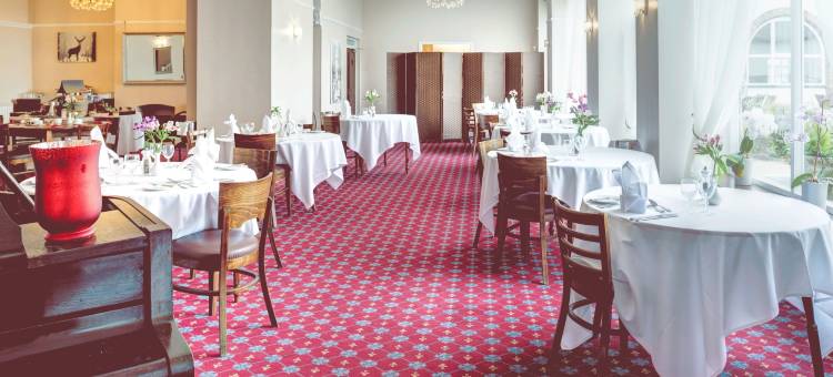 Lord Haldon乡村酒店，Sure酒店集团(Lord Haldon Country Hotel,Sure Hotel Collection B)图片