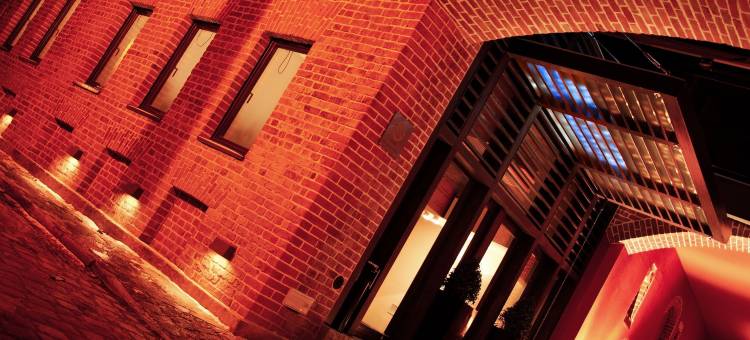 弗罗茨瓦夫市中心格拉纳达套房酒店(Great Polonia the Granary la Suite Hotel)图片