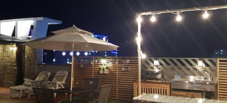 毕加索酒店(Picasso Hotel)图片