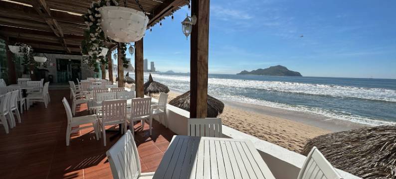 吉诃德酒店(Hotel Quijote Inn)图片