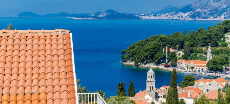 希纳公寓酒店(Cina Apartments)图片