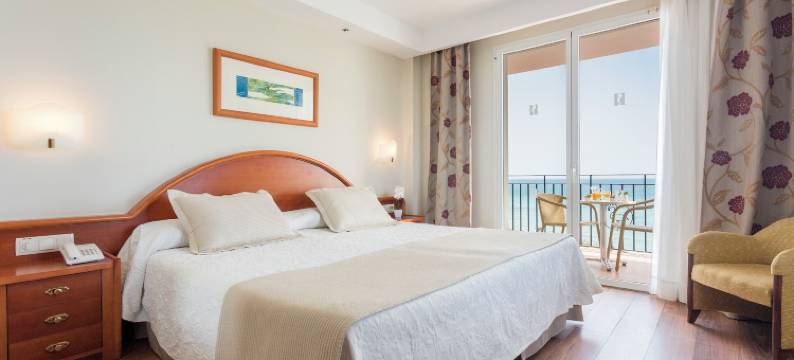 弗拉门戈科尼尔希普酒店(Hipotels Flamenco Conil)图片