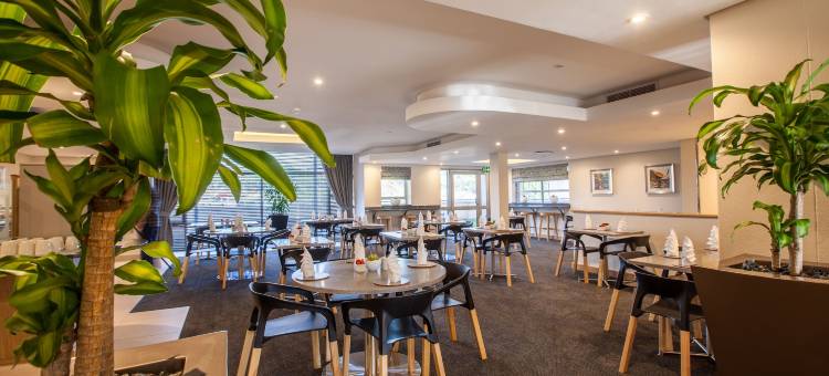 彼得马里茨堡公路旅馆(Road Lodge Pietermaritzburg)图片