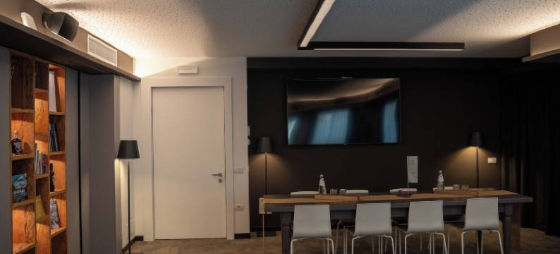 圣卢西亚活动酒店(Aktivhotel Santalucia)图片