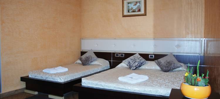 格嘎酒店(Hotel Gega)图片