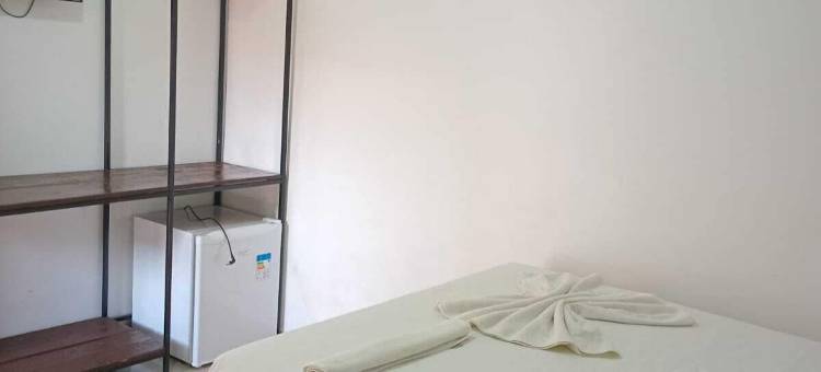 阿弗瑞斯雷坎托旅馆(Pousada Recanto Das Arvores)图片