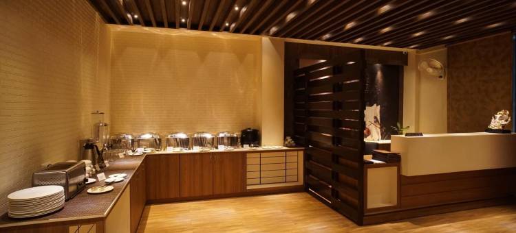 什里坎纳公寓酒店(Hotel Shree Kanha Residency)图片