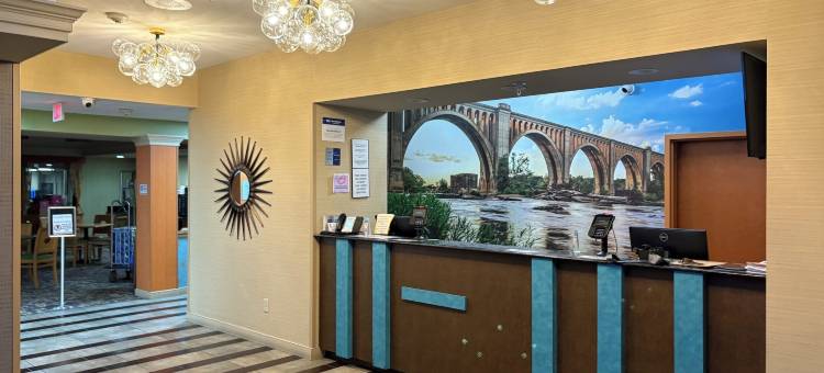 格伦艾伦贝斯特韦斯特优质酒店(Best Western Plus Glen Allen Inn)图片