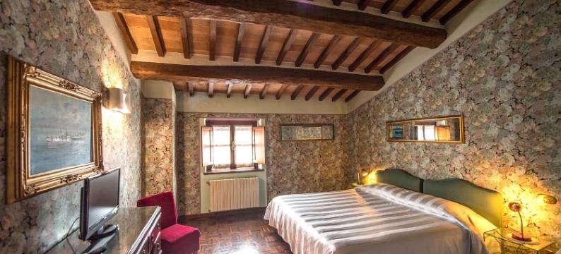 奥罗斯可布酒店(Relais Oroscopo)图片