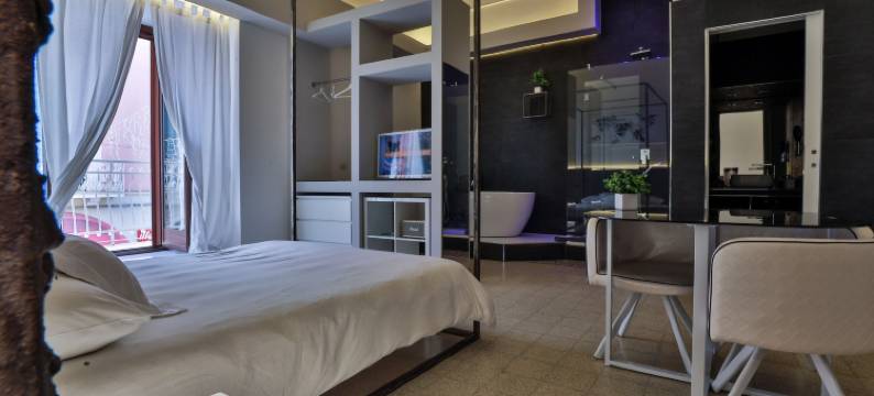 曼佛瑞迪民宿(Casa Manfredi - Manfredi Homes&Villas)图片