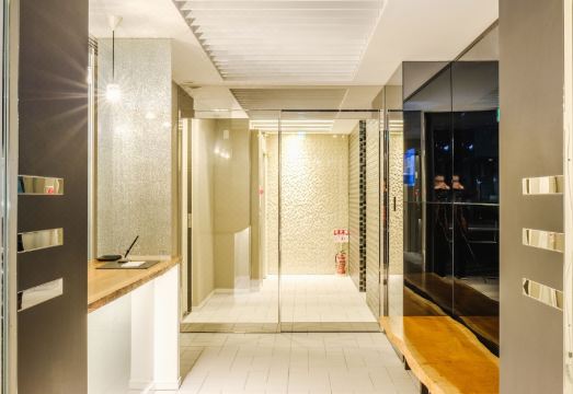 Hotel Axas Nihonbashi Hotel Overview