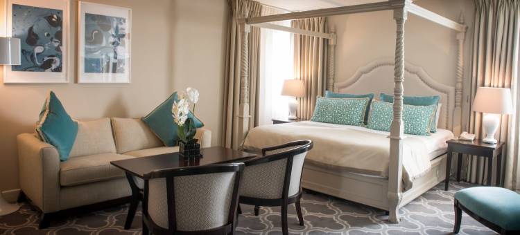 波特劳伊斯凯拉申酒店(The Killeshin Hotel Portlaoise)图片