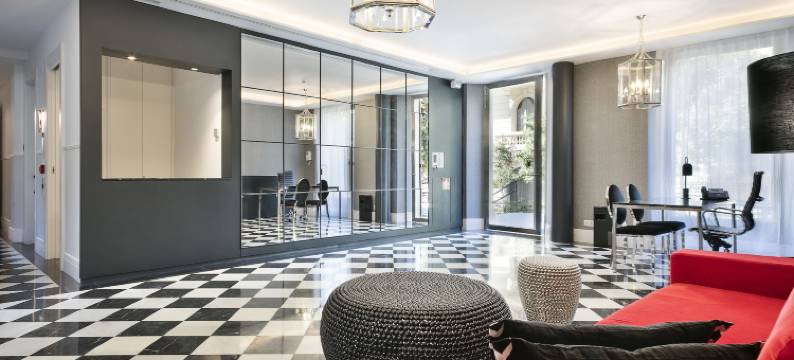 梅卡德尔穆尔穆里公寓(Murmuri Residence Mercader)图片