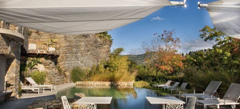 伊登岩石度假酒店(Eden Rock Resort)图片