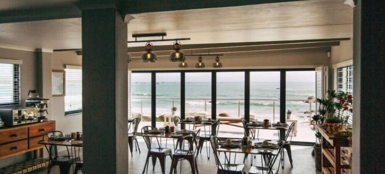 林霍夫精品民宿(Linhof Boutique Guest House)图片