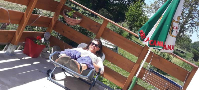 香特克里斯提客房民宿(B&B Chambre Chante Cristal)图片