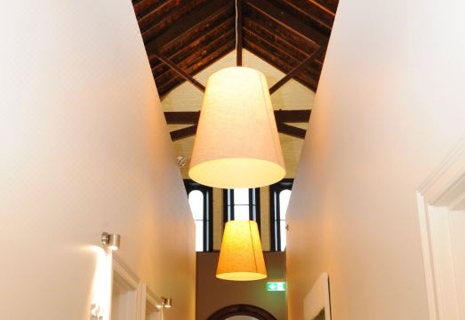 Perry Street Hotel Hotel Overview