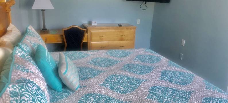 大西洋之家旅馆(The Atlantic House)图片