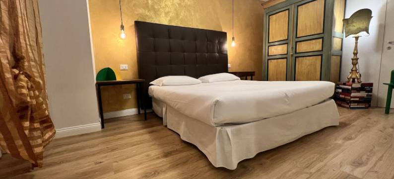 科尔特维瓦精品民宿(CorteViva Boutique B&B)图片