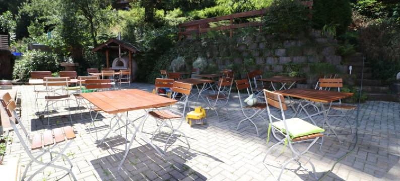 贝克酒店(Hotel Beck)图片