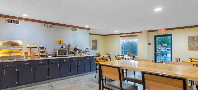 纳契托什贝斯特韦斯特酒店(Best Western Natchitoches Inn)图片