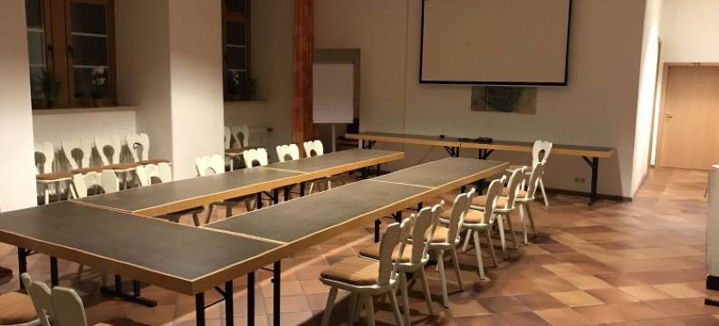 赛恩修道院旅馆(Gästehaus der Abtei Sayn)图片