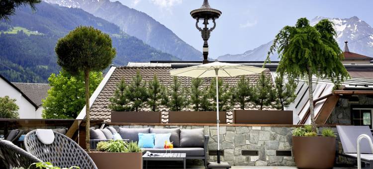 纽波斯特酒店(Hotel Neue Post)图片