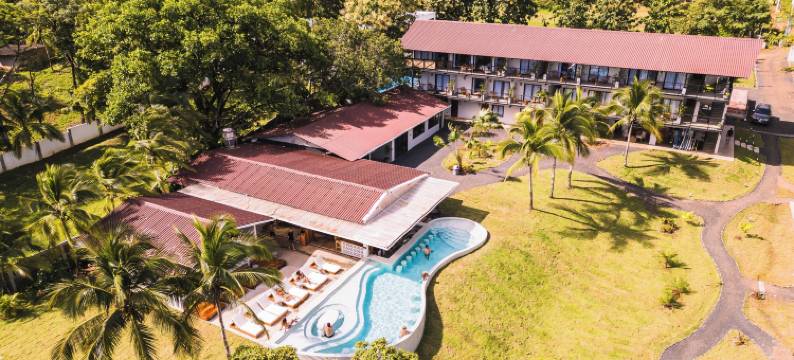 Bambuda Santa Catalina 旅馆(Bambuda Santa Catalina)图片