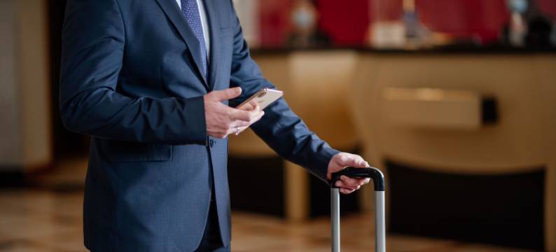 亚美尼亚埃里温万豪酒店(Armenia Marriott Hotel Yerevan)图片