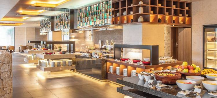 凯悦酒店 濑良垣岛冲绳(Hyatt Regency Seragaki Island Okinawa)图片