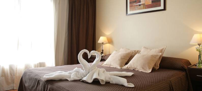 维亚苏酒店(Viasui Hotel)图片