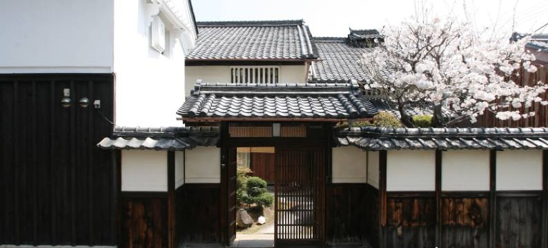 HARU家旅馆-奈良町(Haruya Naramachi)图片