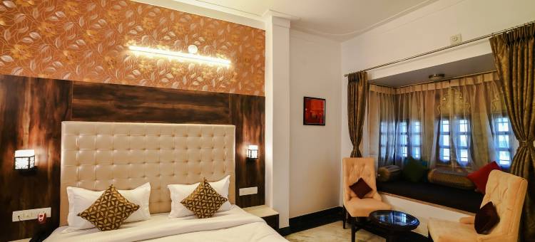 城堡酒店(Hotel Castle Inn)图片